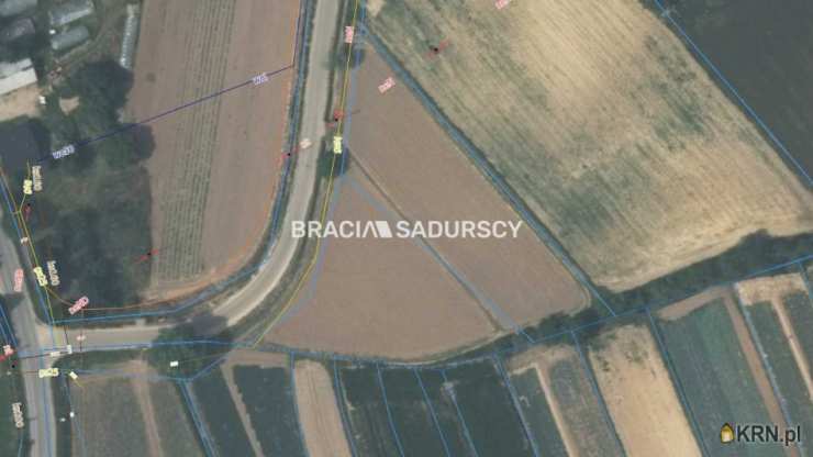 Glewiec, ul. , , Działki  na sprzedaż