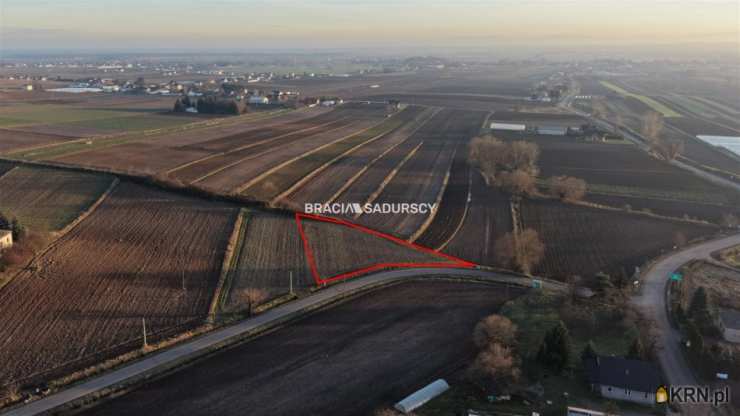 Działki  na sprzedaż, , Glewiec, ul. 