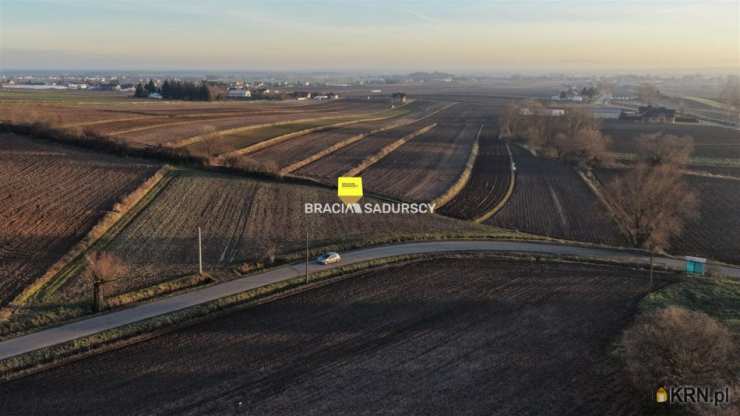 Działki  na sprzedaż, Glewiec, ul. , 