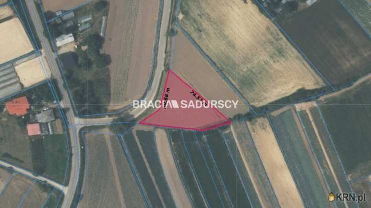 Glewiec, ul. , Działki  na sprzedaż, 