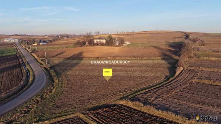 , Działki  na sprzedaż, Glewiec, ul. 