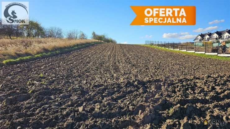 Działki  na sprzedaż, Kraków, Prądnik Biały/Tonie, ul. , 