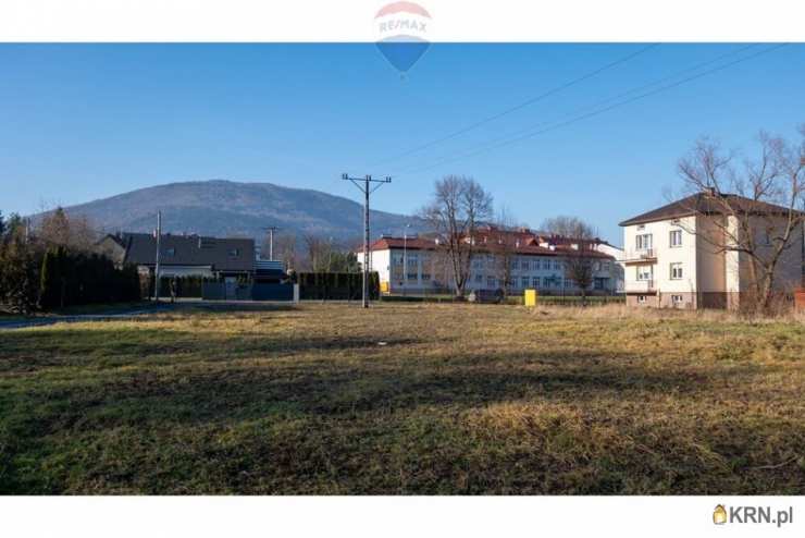 Działki  na sprzedaż, Buczkowice, ul. , 