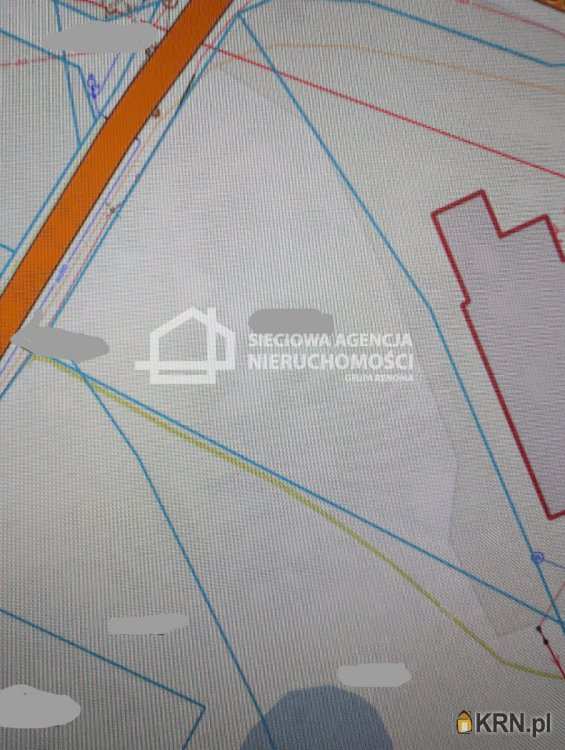 Działki  do wynajęcia, , Gdańsk, Kokoszki, ul. 