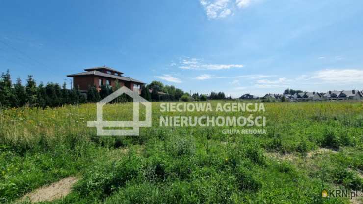 Gdańsk, Kokoszki, ul. , Działki  do wynajęcia, 