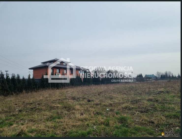 , Gdańsk, Kokoszki, ul. , Działki  do wynajęcia