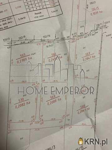 Działki  na sprzedaż, , Runów, ul. Dobra