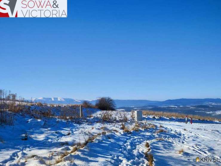 Działki  na sprzedaż, Jeżów Sudecki, ul. , 