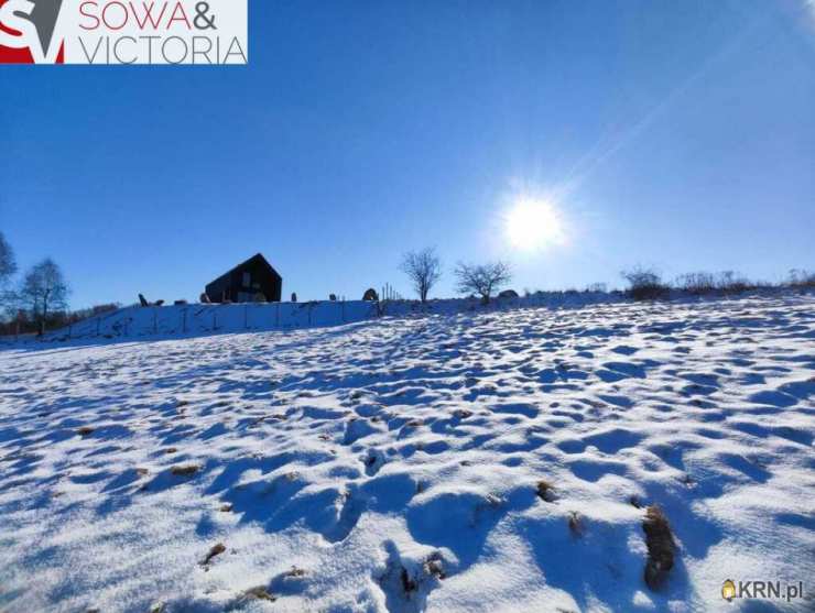 Jeżów Sudecki, ul. , Działki  na sprzedaż, 