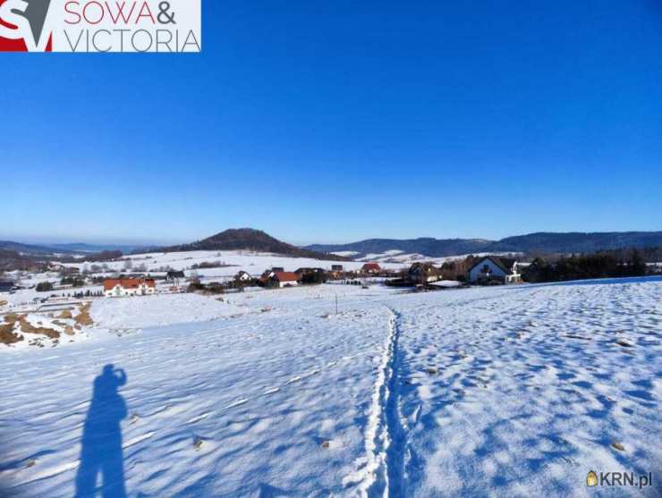 Jeżów Sudecki, ul. , , Działki  na sprzedaż