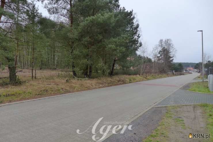 , Działki  na sprzedaż, Przytok, ul. 