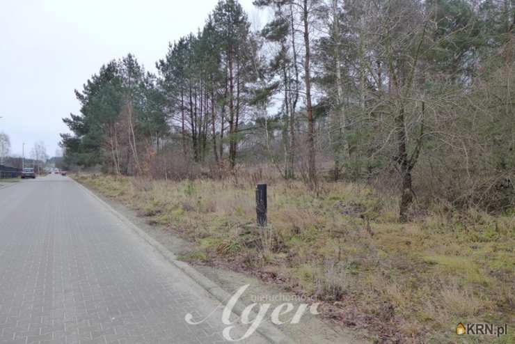 Działki  na sprzedaż, Przytok, ul. , 