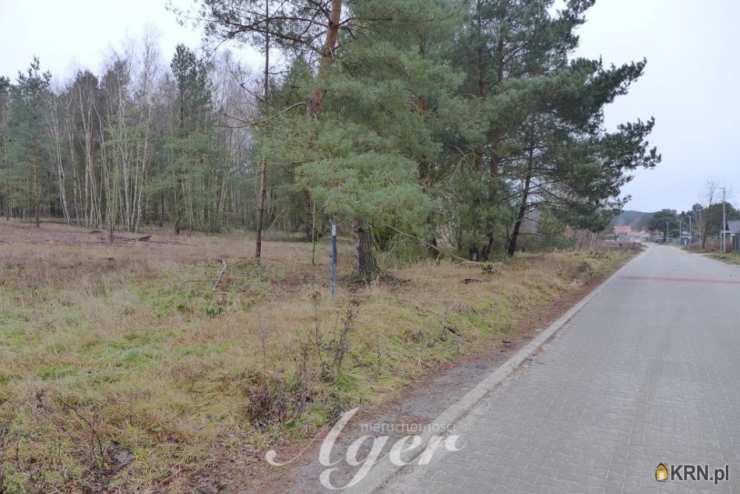 AGER Nieruchomości , Działki  na sprzedaż, Przytok, ul. 