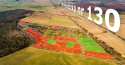Działki na sprzedaż, Baczyna