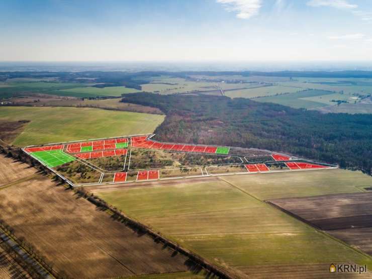, Baczyna, ul. , Działki  na sprzedaż