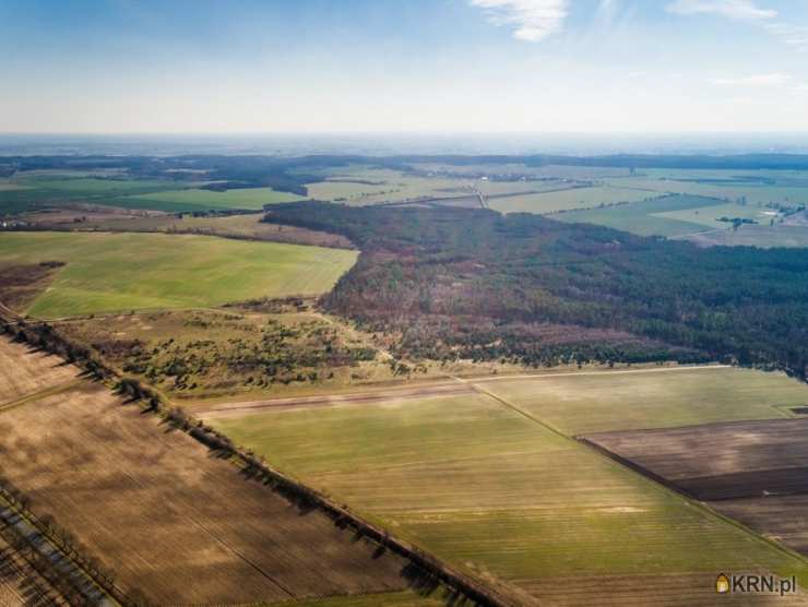 MODER Nieruchomości, Działki  na sprzedaż, Baczyna, ul. 