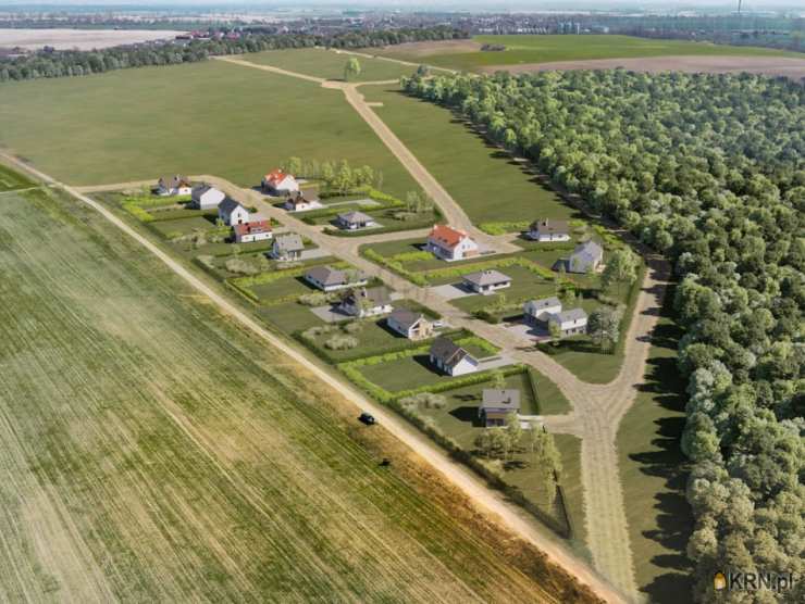 Działki  na sprzedaż, Baczyna, ul. , 