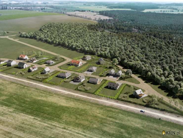 Działki  na sprzedaż, , Baczyna, ul. 