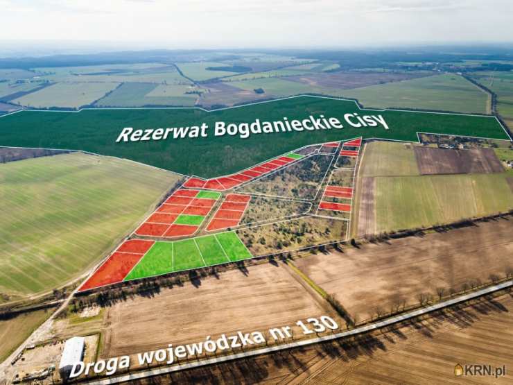 , Baczyna, ul. , Działki  na sprzedaż