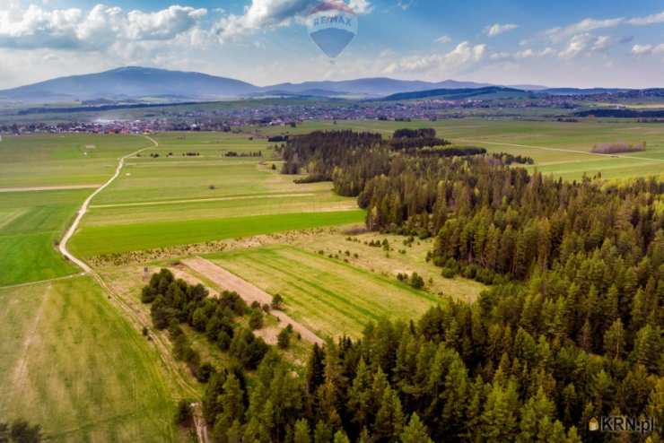 , Działki  na sprzedaż, Jabłonka, ul. 