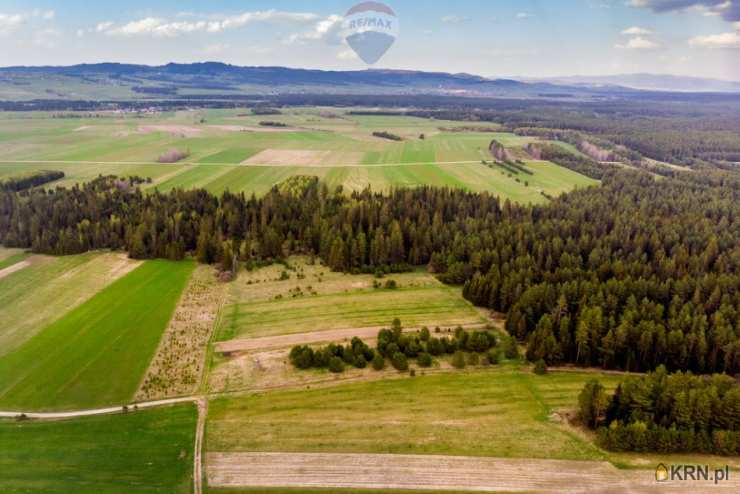 Działki  na sprzedaż, Jabłonka, ul. , 