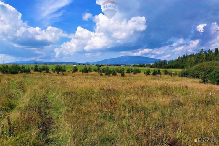 Działki  na sprzedaż, , Jabłonka, ul. 