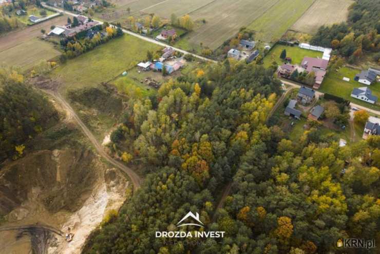 , Brzeziny, ul. , Działki  na sprzedaż