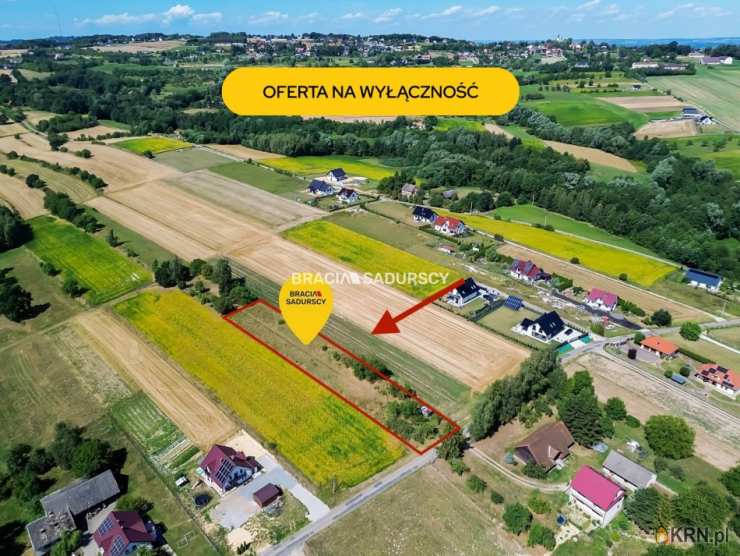 Działki  na sprzedaż, Sławkowice, ul. , 
