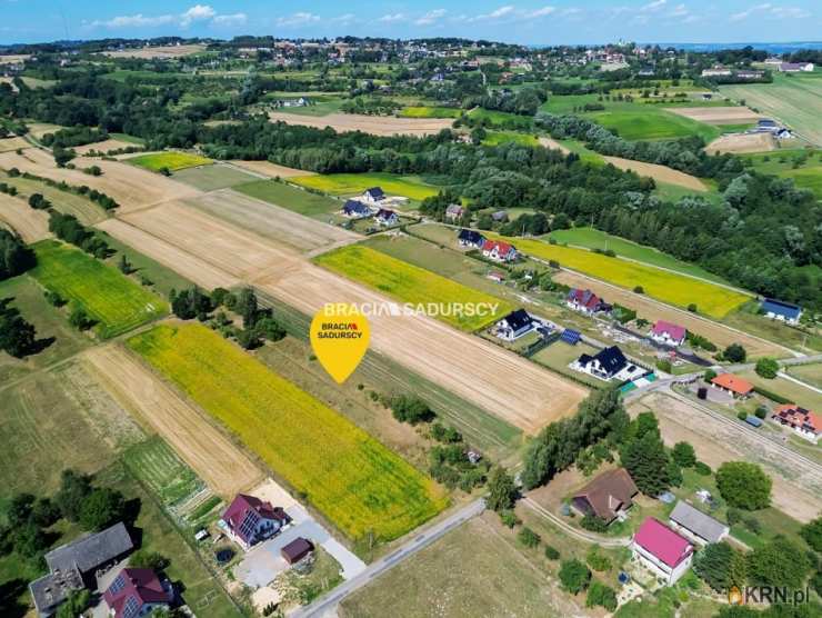 , Działki  na sprzedaż, Sławkowice, ul. 