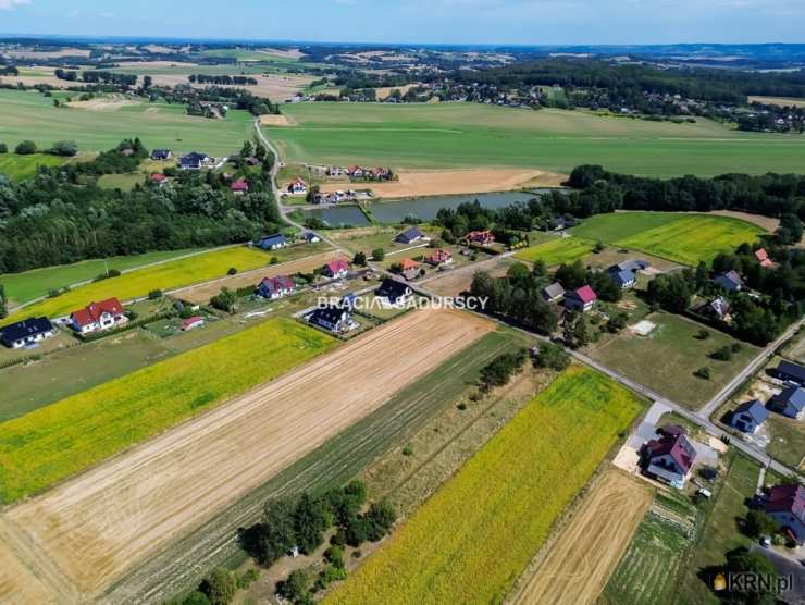 , Działki  na sprzedaż, Sławkowice, ul. 