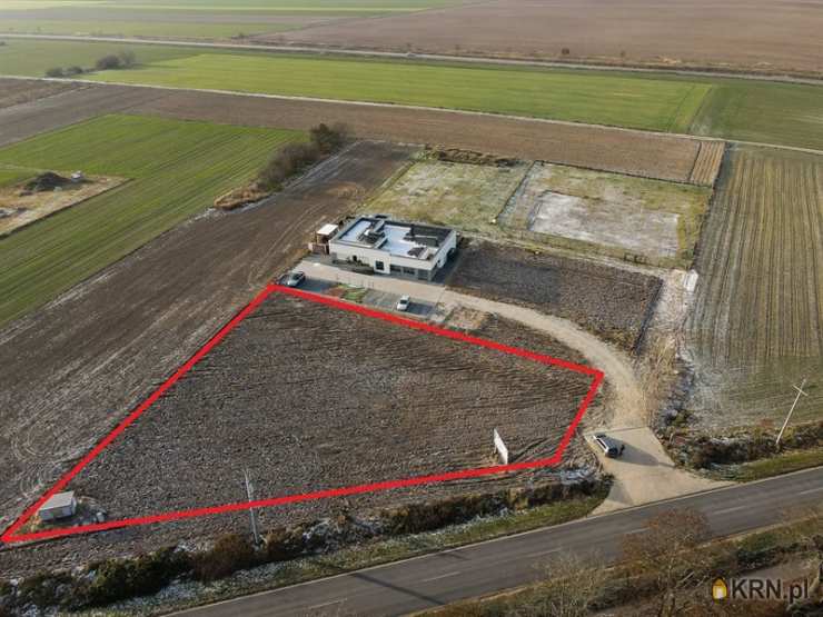 Działki  na sprzedaż, Wschowa, ul. Wolsztyńska, 