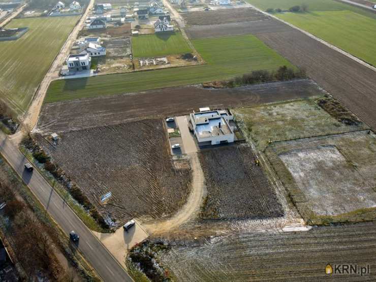 Wschowa, ul. Wolsztyńska, Działki  na sprzedaż, 