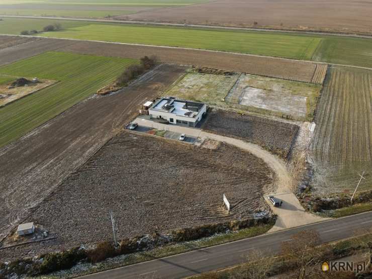 , Wschowa, ul. Wolsztyńska, Działki  na sprzedaż