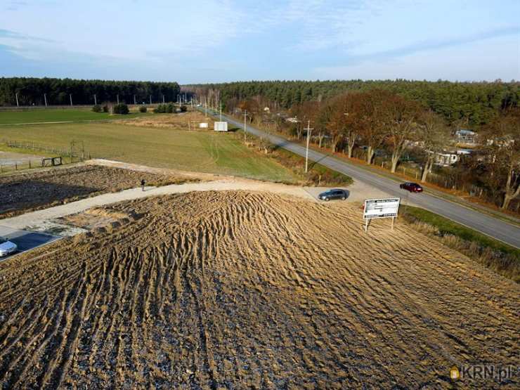 , Działki  na sprzedaż, Wschowa, ul. Wolsztyńska