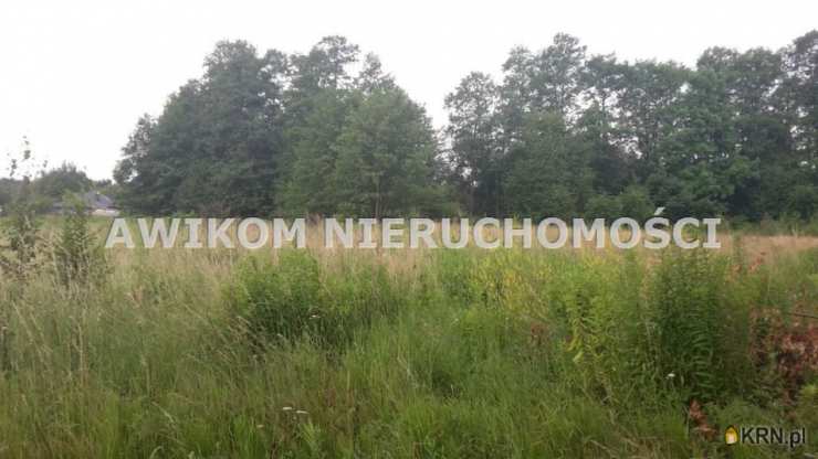 Działki  na sprzedaż, , Adamów-Wieś, ul. 