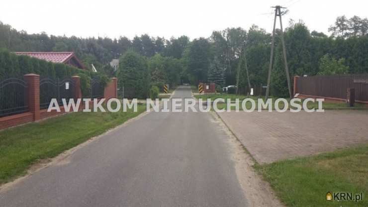 Adamów-Wieś, ul. , , Działki  na sprzedaż