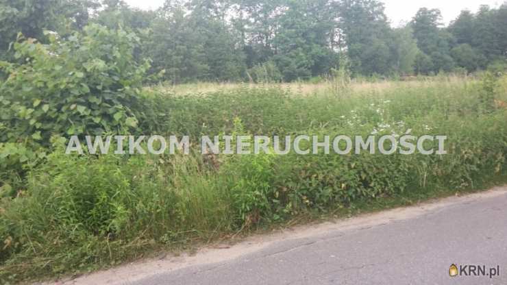Działki  na sprzedaż, Adamów-Wieś, ul. , 