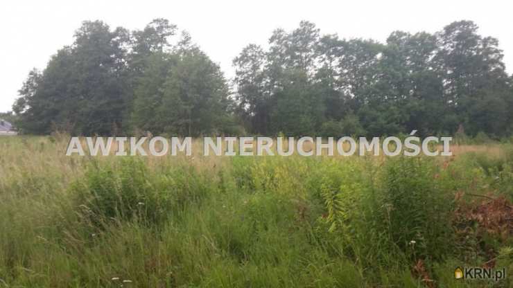 , Adamów-Wieś, ul. , Działki  na sprzedaż