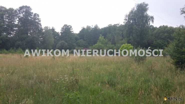 , Działki  na sprzedaż, Adamów-Wieś, ul. 