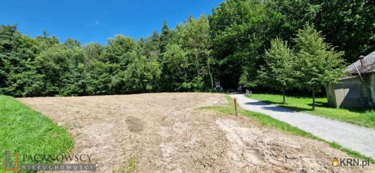 , Działki  na sprzedaż, Czajowice, ul. 