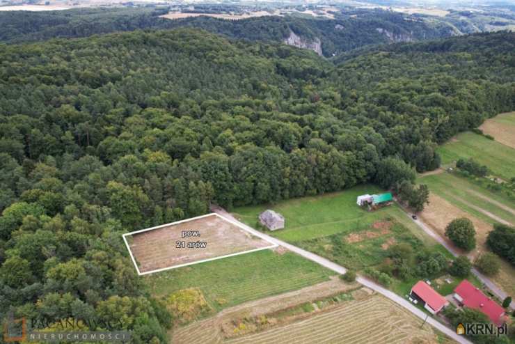 Czajowice, ul. , Działki  na sprzedaż, 