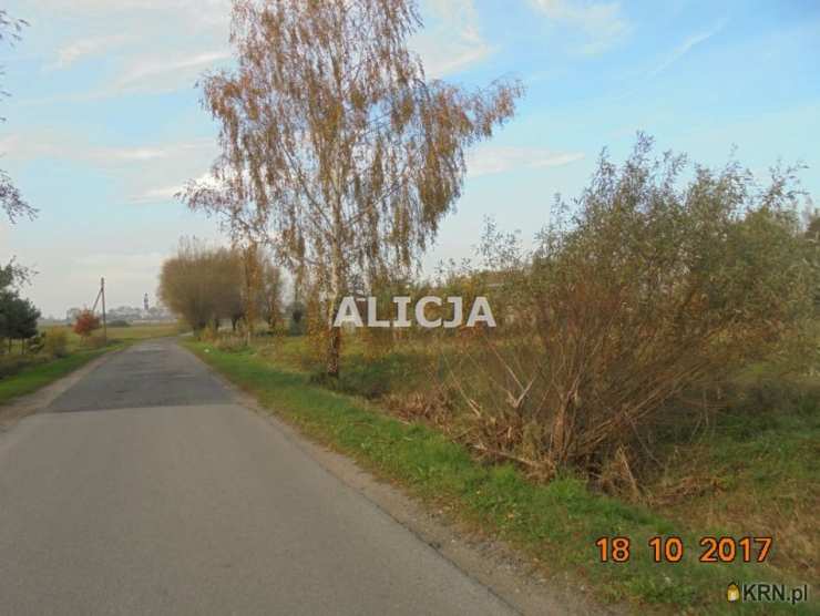 Działki  na sprzedaż, Holendry Baranowskie, ul. , 