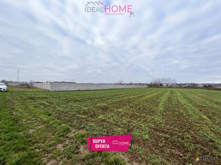 Działki  na sprzedaż, Jasionka, ul. , 