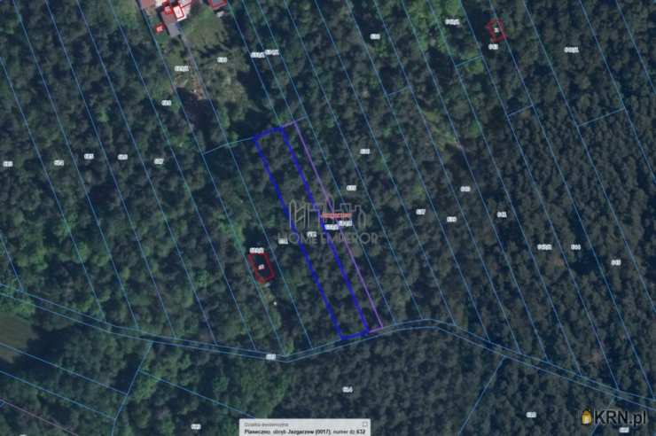 Działki  na sprzedaż, , Jazgarzew, ul. 