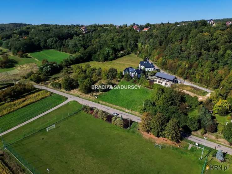 , Karniowice, ul. Rycerska, Działki  na sprzedaż