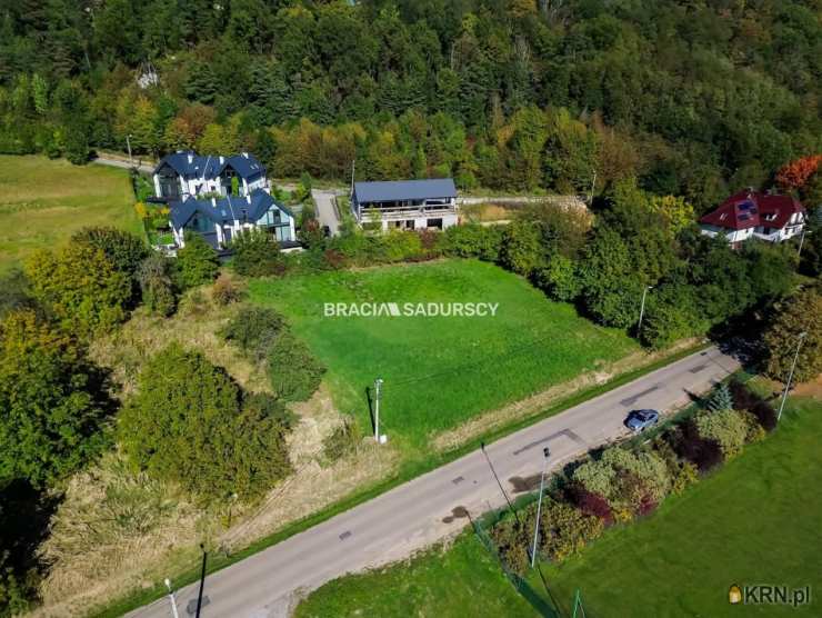 , Działki  na sprzedaż, Karniowice, ul. Rycerska