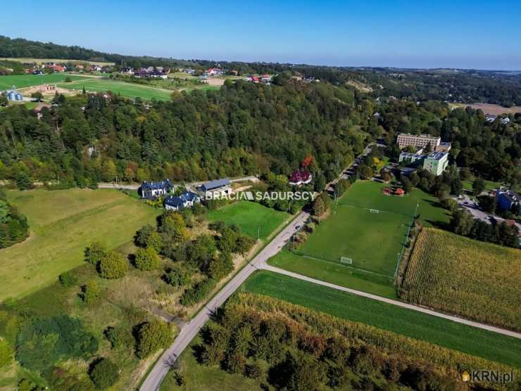Bracia Sadurscy Oddział BS3 Przewóz, Działki  na sprzedaż, Karniowice, ul. Rycerska