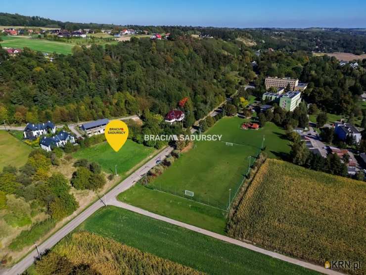 , Działki  na sprzedaż, Karniowice, ul. Rycerska