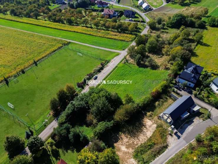 Działki  na sprzedaż, Karniowice, ul. Rycerska, 