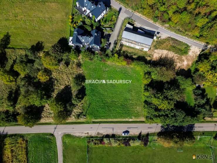 Karniowice, ul. Rycerska, Działki  na sprzedaż, 